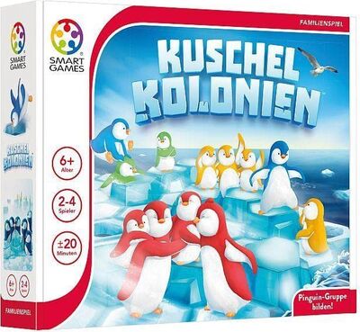 Order Huddle Up at Amazon