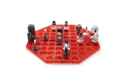 Order Laser Battle at Amazon