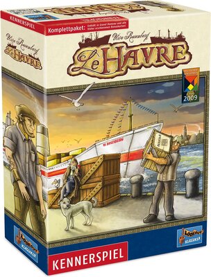 Order Le Havre: Le Grand Hameau at Amazon