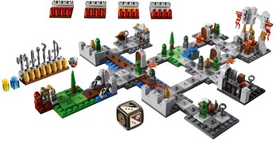 All details for the board game Heroica: Fortaan and similar games