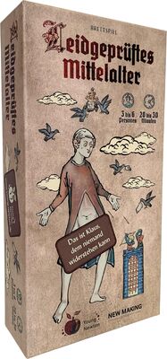 Order Страдающее средневековье (Medieval Suffering) at Amazon