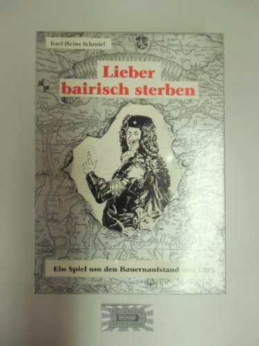 All details for the board game Lieber bairisch sterben and similar games