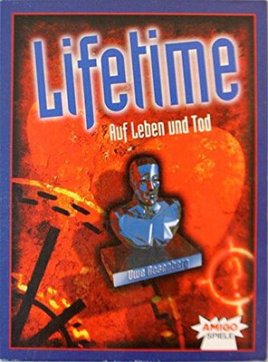 All details for the board game Lifetime and similar games