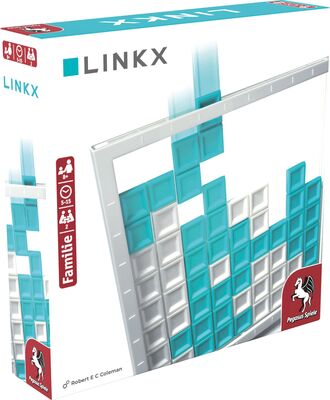 Order LINKX at Amazon