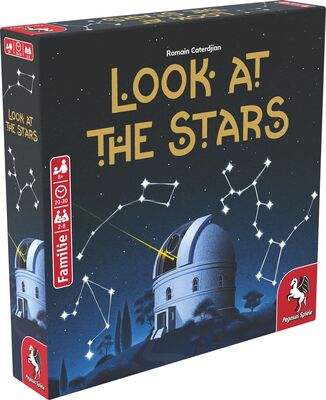 Order Look at the Stars at Amazon