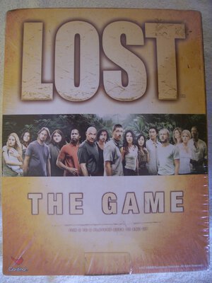 Order Lost: The Game at Amazon