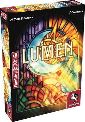 Order LUZ at Amazon