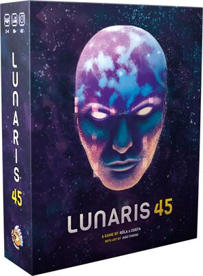 Order Lunaris 45 at Amazon