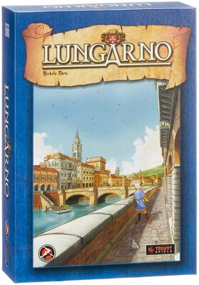 Order Lungarno at Amazon