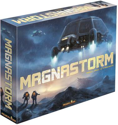 Order Magnastorm at Amazon