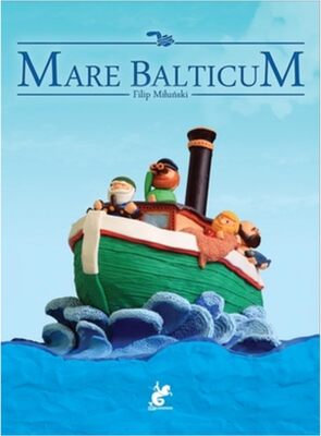 Order Mare Balticum at Amazon