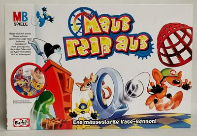 Order Mouse Trap at Amazon