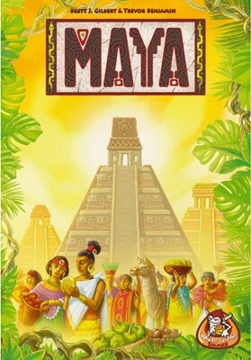 Order Maya at Amazon