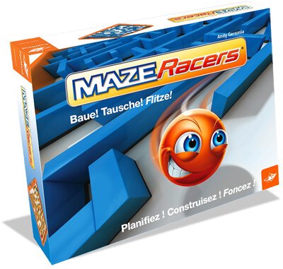 Order Maze Racers at Amazon