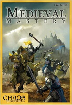 Order Medieval Mastery at Amazon