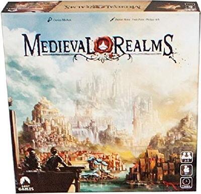 Order Medieval Realms at Amazon