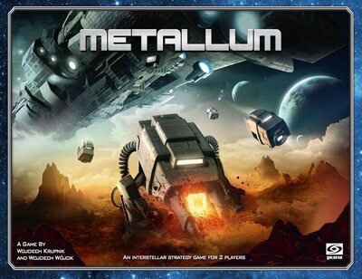 Order Metallum at Amazon