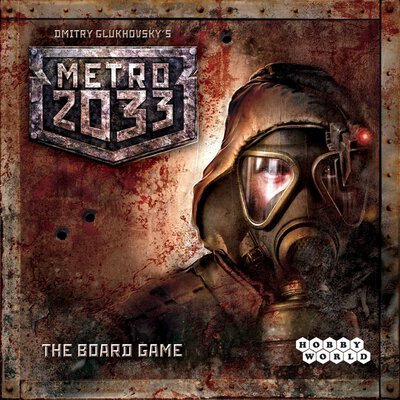 Order Metro 2033 at Amazon