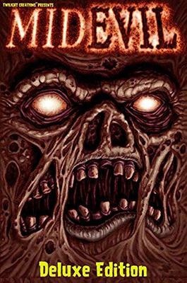 Order MidEvil at Amazon