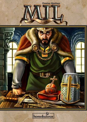Order MIL (1049) at Amazon