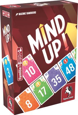 Order Mind Up! at Amazon