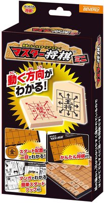 All details for the board game Mini Shogi and similar games