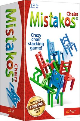 Order Mistakos: Level up at Amazon