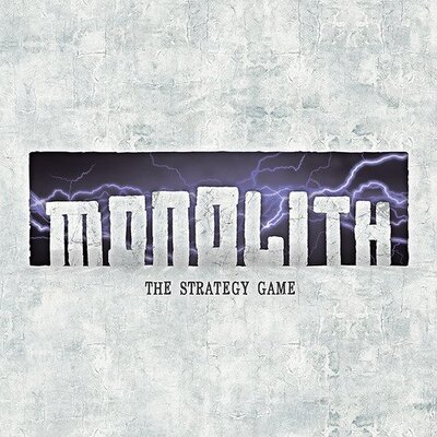 Order Monolith: The Strategy Game at Amazon