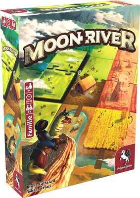 Order Moon River at Amazon