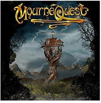 Order MourneQuest at Amazon