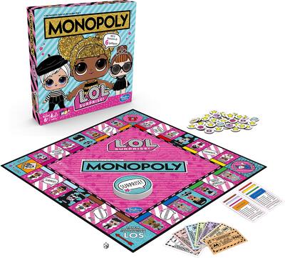 Order Ms. Monopoly at Amazon