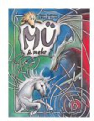 All details for the board game Mü & More and similar games