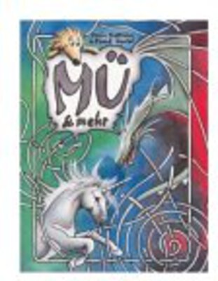 Order Mü & more: Revised Edition at Amazon