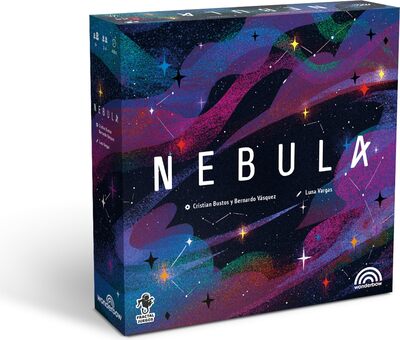 Order Nebula at Amazon