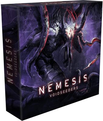 Order Nemesis: Void Seeders at Amazon