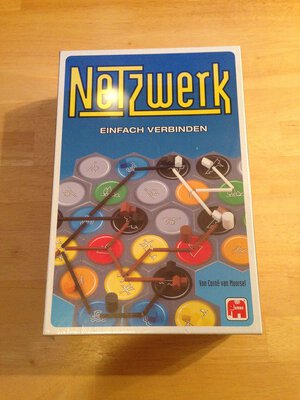 Order Netzwerk at Amazon