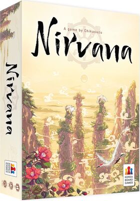 Order Nirvana at Amazon