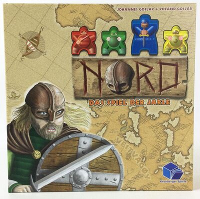 Order Nord at Amazon