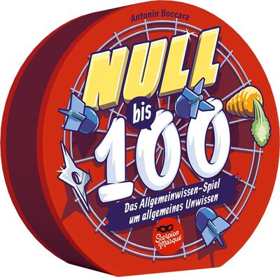 Order Zero to 100 at Amazon