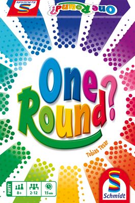 Order One Round? at Amazon