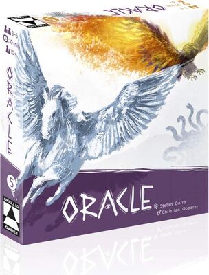 Order Oracle at Amazon