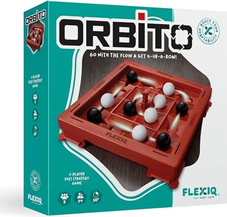 Order Orbito at Amazon