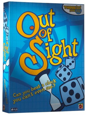 Order Out of Sight at Amazon
