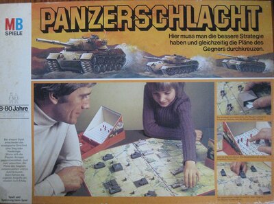 Order Tank Battle at Amazon