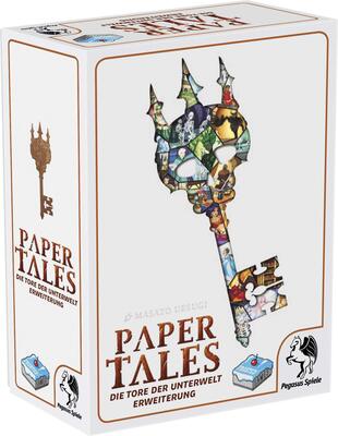 Order Paper Tales: Beyond the Gates at Amazon
