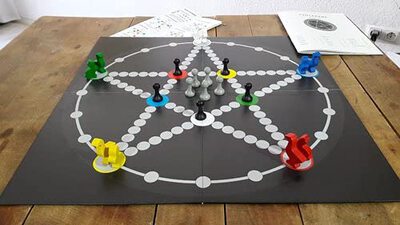 Order Pentagame at Amazon