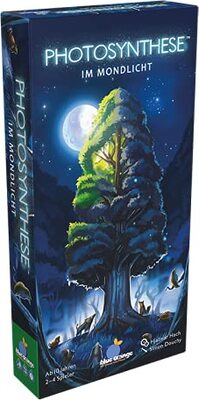 Order Photosynthesis: Under the Moonlight at Amazon