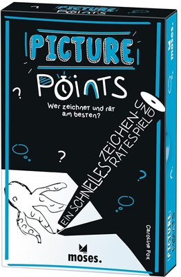 Order Picture Points at Amazon