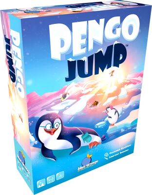 Order Pengo Jump at Amazon