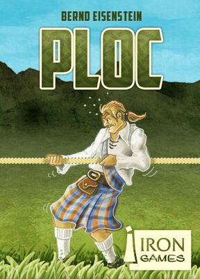 Order Ploc at Amazon